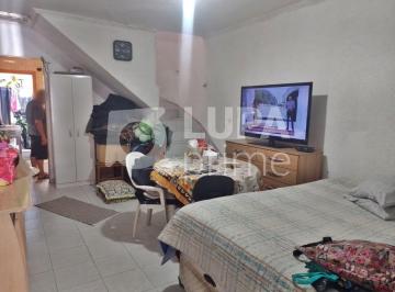 Casa · 117m² · 2 Quartos · 1 Vaga · SOBRADO COM 2 QUARTOS PARA VENDA, VILA GUILHERME, SÃO PAULO