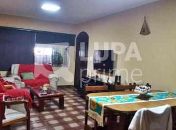 Casa · 159m² · 4 Quartos · 2 Vagas · SOBRADO COM 3 QUARTOS PARA VENDA, JARDIM GUANÇA, SÃO PAULO