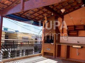 Casa · 120m² · 2 Quartos · 2 Vagas · SOBRADO COM 2 QUARTOS PARA VENDA, VILA EDE, SÃO PAULO