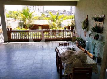 Casa · 320m² · 3 Quartos · 6 Vagas · CASA ASSOBRADADA COM 03 QUARTOS E 6 VAGAS DE GARAGEM PARA VENDA, VILA MARIA ALTA, SÃO PAULO