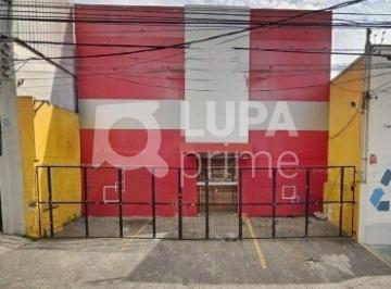 Comercial · 450m² · GALPÃO COMERCIAL COM 450M² PARA LOCAÇÃO, VILA GUILHERME, SÃO PAULO