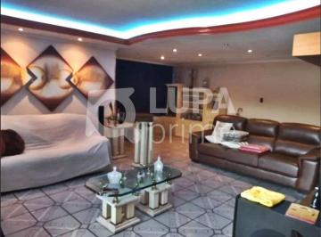 Casa · 610m² · 4 Quartos · 5 Vagas · CASA TÉRREA COM 4 QUARTOS PARA VENDA, VILA MARIA BAIXA, SÃO PAULO