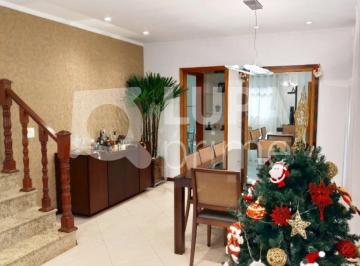 Casa · 160m² · 2 Quartos · 2 Vagas · SOBRADO COM 02 QUARTOS E 2 VAGAS DE GARAGEM PARA VENDA, VILA SABRINA, SÃO PAULO