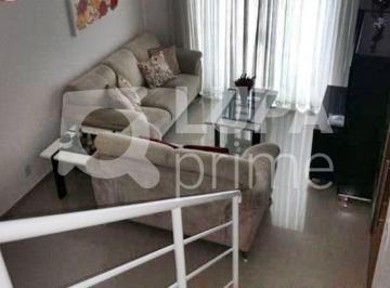 Casa · 116m² · 3 Quartos · 3 Vagas · SOBRADO COM 3 QUARTOS PARA VENDA, TAIPAS, SÃO PAULO