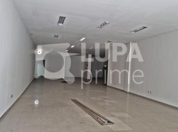 Comercial · 205m² · 3 Vagas · SALÃO COMERCIAL COM 200M² PARA LOCAÇÃO, PARQUE NOVO MUNDO, SÃO PAULO