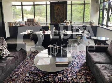 Comercial · 504m² · 42 Vagas · PRÉDIO COMERCIAL COM 700M² PARA VENDA, MORUMBI, SÃO PAULO