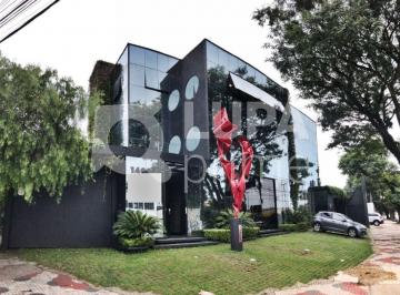 Comercial · 504m² · 42 Vagas · PRÉDIO COMERCIAL COM 700M² PARA VENDA, MORUMBI, SÃO PAULO