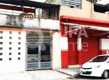 Casa · 248m² · 10 Quartos · 3 Vagas · SOBRADO PARA RENDA, VILA GUILHERME, SÃO PAULO
