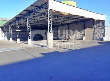Terreno · 3520m² · TERRENO COMERCIAL COM 5.869M² PARA VENDA, VILA GUILHERME, SÃO PAULO