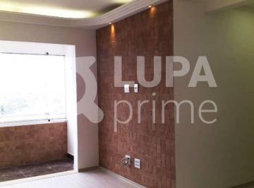 Apartamento · 60m² · 2 Quartos · APARTAMENTO 2 QUARTOS PARA VENDA, IMIRIM, SÃO PAULO