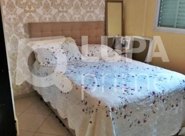 Casa · 180m² · 3 Quartos · 2 Vagas · SOBRADO COM 3 QUARTOS PARA VENDA, TUCURUVI, SÃO PAULO