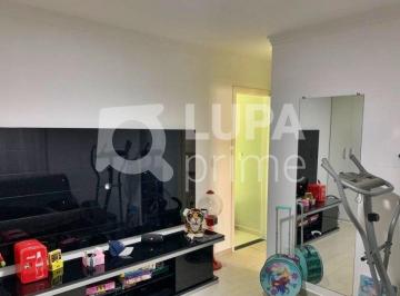 Casa · 131m² · 3 Quartos · 4 Vagas · SOBRADO COM 3 QUARTOS PARA VENDA, VILA GUSTAVO, SÃO PAULO