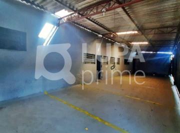 Comercial · 515m² · 6 Vagas · GALPÃO COMERCIAL COM 1010M² PARA VENDA, CAMPO LIMPO, SÃO PAULO