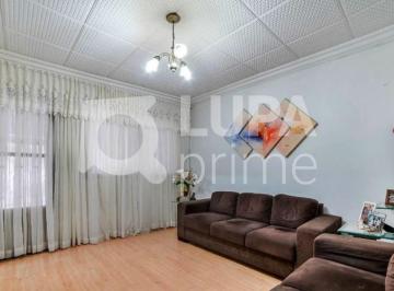 Casa · 220m² · 6 Quartos · 3 Vagas · SOBRADO COM 6 QUARTOS (2 SUÍTES) PARA VENDA NA VILA GUILHERME.