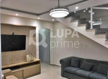 Casa · 140m² · 3 Quartos · 2 Vagas · SOBRADO COM 3 QUARTOS PARA VENDA, VILA CONSTANÇA, SÃO PAULO