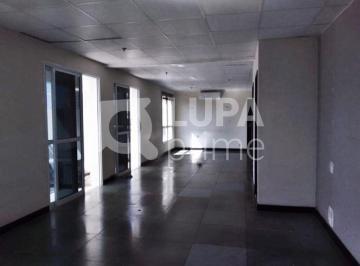Comercial · 132m² · 3 Vagas · SALA COMERCIAL COM 132M² PARA LOCAÇÃO, BARRA FUNDA, SÃO PAULO