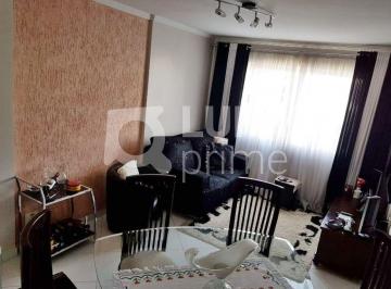 Apartamento · 50m² · 2 Quartos · 1 Vaga · APARTAMENTO COM 2 QUARTOS E 1 VAGA DE GARAGEM PARA VENDA, MOOCA, SÃO PAULO