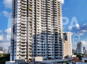Apartamento · 65m² · 2 Quartos · 1 Vaga · APARTAMENTO COM 2 QUARTOS PARA VENDA, TATUAPÉ, SÃO PAULO