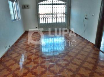 Casa · 482m² · 3 Quartos · 3 Vagas · SOBRADO COM 3 QUARTOS PARA VENDA, VILA CONSTANÇA, SÃO PAULO