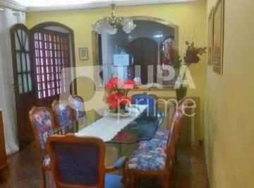 Casa · 300m² · 3 Quartos · 4 Vagas · SOBRADO COM 03 QUARTOS E 4 VAGAS DE GARAGEM PARA VENDA NO JARDIM BRASIL, SÃO PAULO