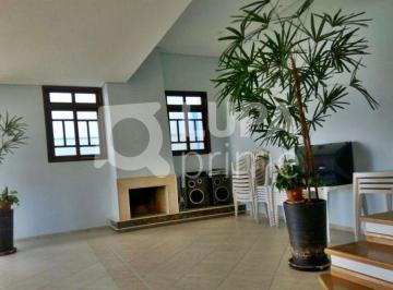 Casa · 293m² · 4 Quartos · 4 Vagas · SOBRADO COM 4 QUARTOS PARA VENDA, CITY AMÉRICA, SÃO PAULO
