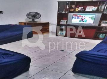 Casa · 60m² · 4 Quartos · 3 Vagas · CASA TÉRREA COM 4 QUARTOS PARA VENDA, VILA MEDEIROS, SÃO PAULO