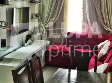 Apartamento · 58m² · 2 Quartos · 1 Vaga · APARTAMENTO COM 2 QUARTOS PARA VENDA, VILA SABRINA, SÃO PAULO