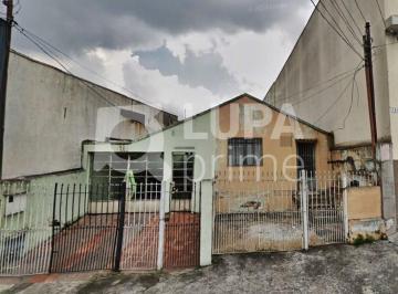 Terreno · 199m² · TERRENO RESIDENCIAL COM 350M² PARA VENDA, VILA MARIA ALTA, SÃO PAULO