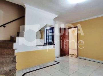 Casa · 100m² · 3 Quartos · 1 Vaga · CASA TÉRREA COM 2 QUARTOS PARA VENDA, VILA MEDEIROS, SÃO PAULO