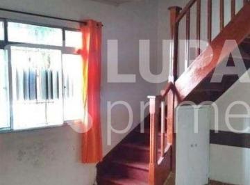 Casa · 100m² · 2 Quartos · SOBRADO COM 2 QUARTOS PARA VENDA, PENHA, SÃO PAULO