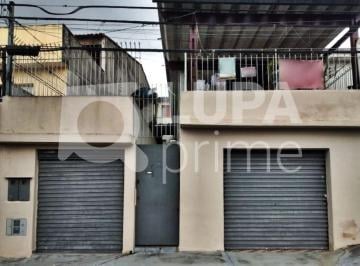 Casa · 127m² · 4 Quartos · 2 Vagas · CASA TÉRREA PARA RENDA, VILA MARIA ALTA, SÃO PAULO