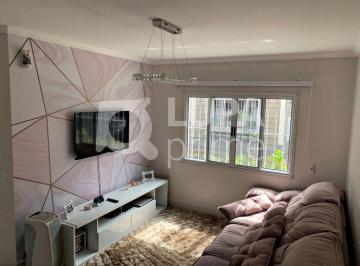 Casa · 120m² · 2 Quartos · 1 Vaga · SOBRADO COM 2 QUARTOS PARA VENDA, TREMEMBÉ, SÃO PAULO