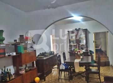 Casa · 80m² · 1 Quarto · 1 Vaga · CASA TÉRREA COM 1 QUARTO PARA VENDA, VILA MARIA, SÃO PAULO