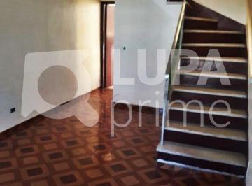 Casa · 121m² · 3 Quartos · 1 Vaga · SOBRADO COM 3 QUARTOS PARA VENDA, PARQUE EDU CHAVES.