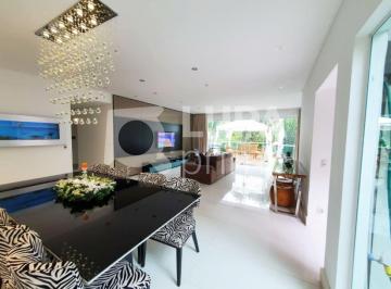 Casa · 426m² · 3 Quartos · 8 Vagas · CASA COM 3 QUARTOS E 8 VAGAS DE GARAGEM À VENDA NO TREMEMBÉ