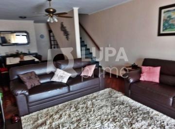 Casa · 142m² · 3 Quartos · 2 Vagas · SOBRADO COM 3 QUARTOS PARA VENDA, LAUZANE PAULISTA, SÃO PAULO