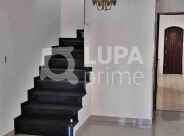 Casa · 183m² · 3 Quartos · 5 Vagas · SOBRADO COM 3 QUARTOS PARA VENDA, PARADA INGLESA, SÃO PAULO
