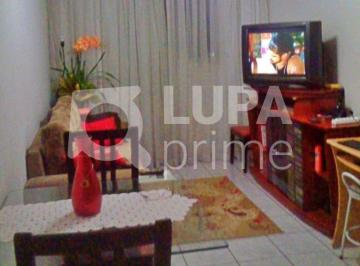 Apartamento · 65m² · 2 Quartos · 1 Vaga · APARTAMENTO COM 02 QUARTOS PARA VENDA, 64 M², GOPOUVA, SÃO PAULO