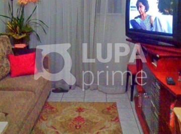Apartamento · 65m² · 2 Quartos · 1 Vaga · APARTAMENTO COM 02 QUARTOS PARA VENDA, 64 M², GOPOUVA, SÃO PAULO
