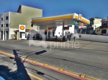 Comercial · 400m² · POSTO DE GASOLINA PARA VENDA, VILA MARIA, SÃO PAULO