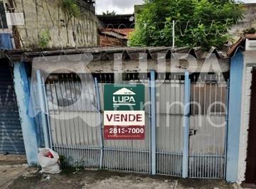 Terreno · 100m² · TERRENO RESIDENCIAL COM 125M² PARA VENDA, VILA SABRINA, SÃO PAULO