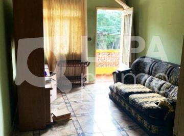 Casa · 175m² · 4 Quartos · 2 Vagas · SOBRADO PARA RENDA, PARQUE NOVO MUNDO, SÃO PAULO
