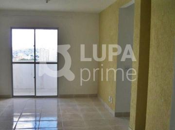 Apartamento · 70m² · 3 Quartos · 1 Vaga · APARTAMENTO COM 3 QUARTOS PARA VENDA, VILA BELA VISTA, SÃO PAULO