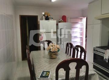 Casa · 200m² · 3 Quartos · 2 Vagas · SOBRADO COM 3 QUARTOS E 2 VAGAS DE GARAGEM PARA VENDA, VILA SABRINA, SÃO PAULO