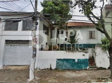 Terreno · 120m² · TERRENO RESIDENCIAL COM 122M² PARA VENDA, VILA MARIA ALTA, SÃO PAULO