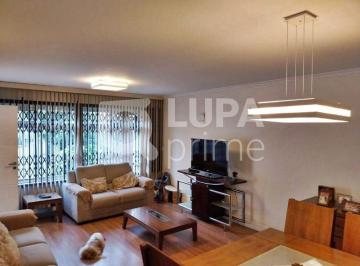Casa · 172m² · 4 Quartos · 3 Vagas · SOBRADO COM 4 QUARTOS/SUÍTE, QUINTAL, CHURRASQUEIRA, 3 VAGAS,PARA VENDA, VILA GUILHERME, SÃO PAULO