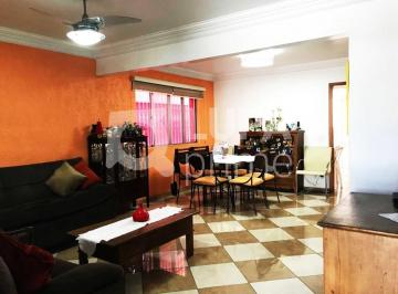 Casa · 180m² · 3 Quartos · 4 Vagas · SOBRADO COM 3 QUARTOS E 4 VAGAS DE GARAGEM PARA VENDA, IMIRIM, SÃO PAULO