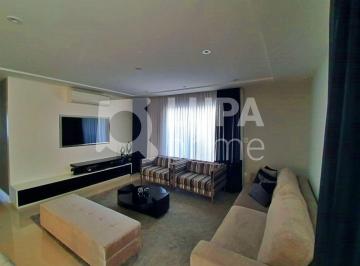Apartamento · 160m² · 3 Quartos · 3 Vagas · APARTAMENTO COM 3 QUARTOS E 3 VAGAS PARA VENDA, 160M², VILA MARIA, SÃO PAULO