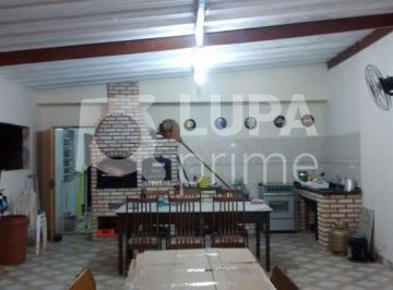 Casa · 270m² · 4 Quartos · 2 Vagas · SOBRADO COM 3 QUARTOS E 2 VAGAS DE GARAGEM PARA VENDA, VILA MEDEIROS, SÃO PAULO
