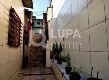 Casa · 120m² · 6 Quartos · CASA TÉRREA PARA RENDA, VILA MEDEIROS, SÃO PAULO